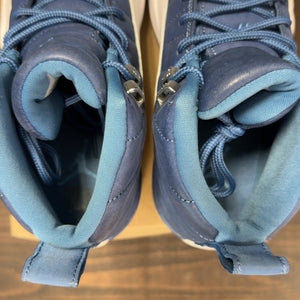 Jordan 12 Retro Indigo Size 9 (Pre-Owned) - aux