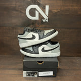 Jordan 1 Low Shadow Toe - Image 1