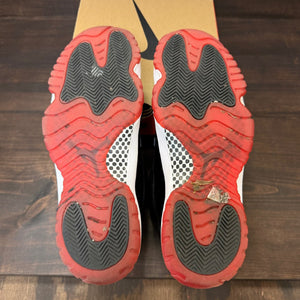 Jordan 11 Retro Playoffs Bred (2019) - Image 5