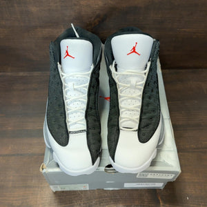 Jordan 13 Retro Black Flint - Image 3
