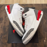 Jordan 3 Retro Hall of Fame - Image 1