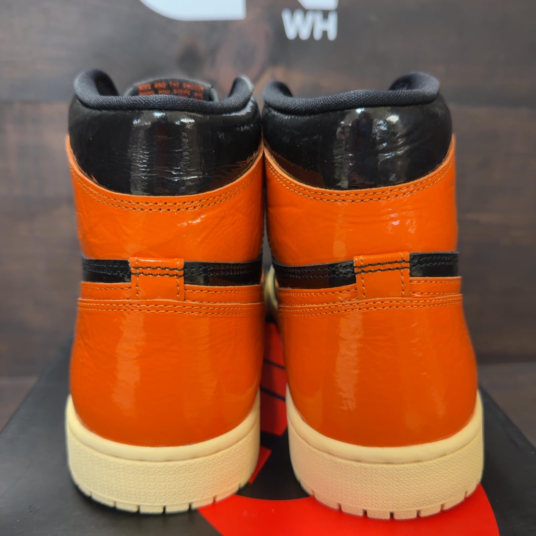 Jordan 1 Retro High Shattered Backboard 3.0 - Image 4