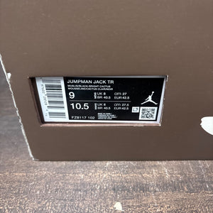 Jordan Jumpman Jack TR Travis Scott Bright Cactus - Image 8