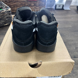 Nike Air Max 90 Off-White Black Size 6.5 (Pre-Owned) - Image 4