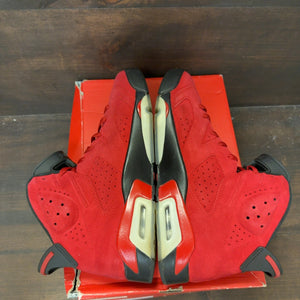 Jordan 6 Retro Toro Bravo - Image 6