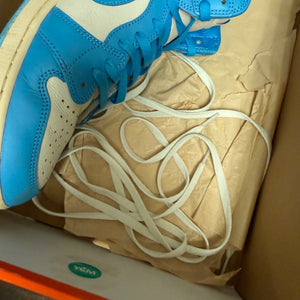 Jordan 1 Retro High OG UNC Reimagined - Image 8