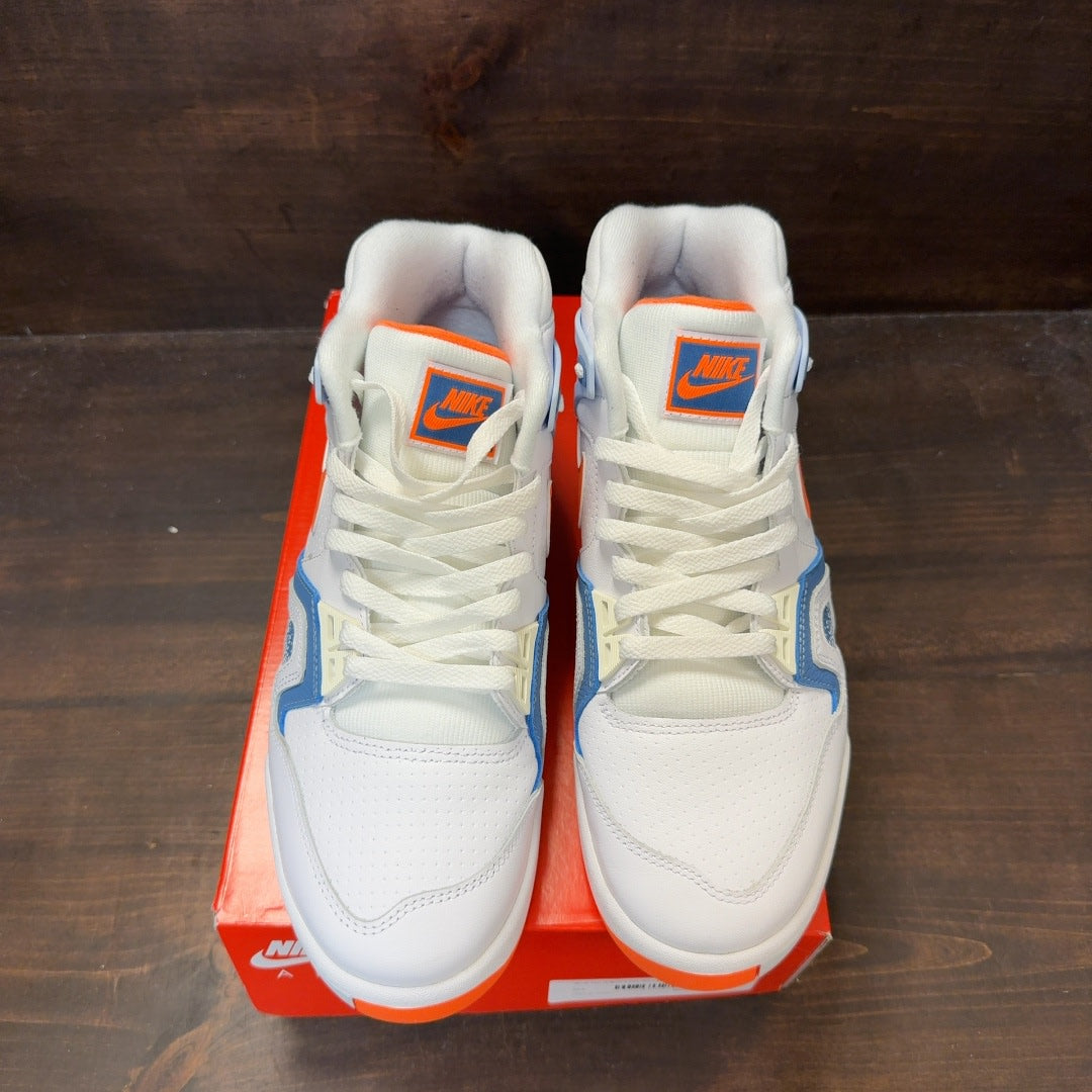 Nike Air Tech Challenge II Stone Blue (2025) - Image 3