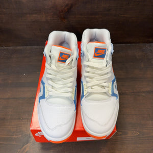 Nike Air Tech Challenge II Stone Blue (2025) - Image 3