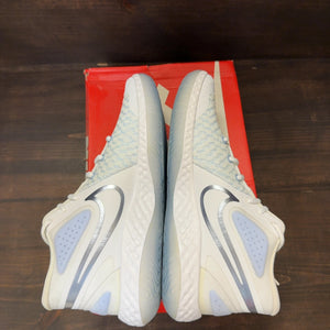 Nike KD Trey 5 VIII White Royal Tint Size 10.5 (Pre-Owned) - Image 5