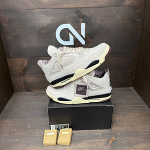 Jordan 4 Retro OG SP A Ma Maniére While You Were Sleeping (Women's) - Image 1