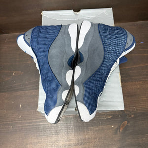 Jordan 13 Retro Flint (2020) Size 12 (Pre-Owned) - side