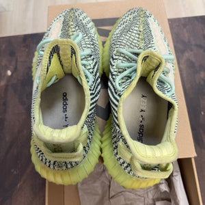 adidas Yeezy Boost 350 V2 Yeezreel (Non-Reflective) - Image 7