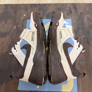 Nike Zoom Field Jaxx Travis Scott Leche Blue - Image 5