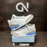 Jordan 3 Retro UNC (2020) - Image 1