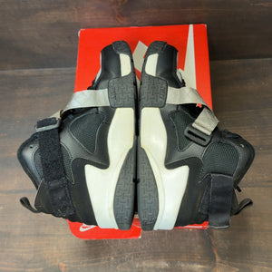 Nike Air Raid OG Black Grey (2020) - Image 6