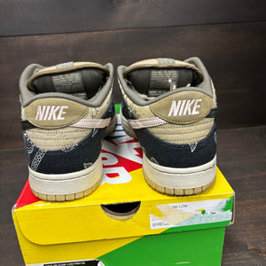 Nike SB Dunk Low Travis Scott - Image 6