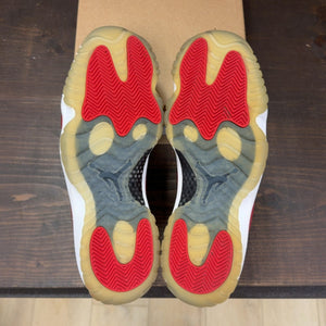 Jordan 11 Retro Win Like 96 Size 11 (Pre-Owned) - Image 8