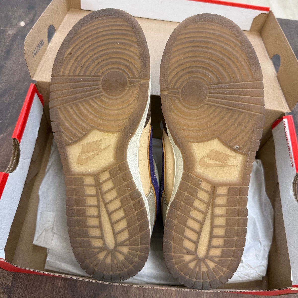 Nike Dunk Low Setsubun (2022) - Image 5