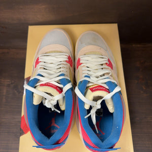 Jordan 4 Retro Union Guava Ice - Image 5
