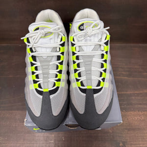 Nike Air Max 95 OG Big Bubble Neon (2025/2026) - Image 2
