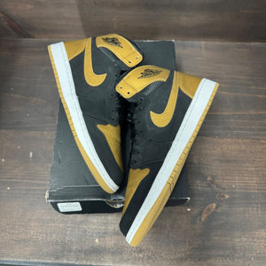 Jordan 1 Retro Melo PE Size 11 (Pre-Owned) - Image 2