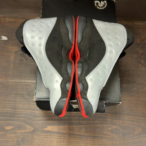 Jordan 13 Retro 3M Reflective Silver - Image 4