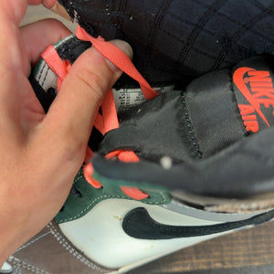 Jordan 1 Retro High OG Hand Crafted - Image 7