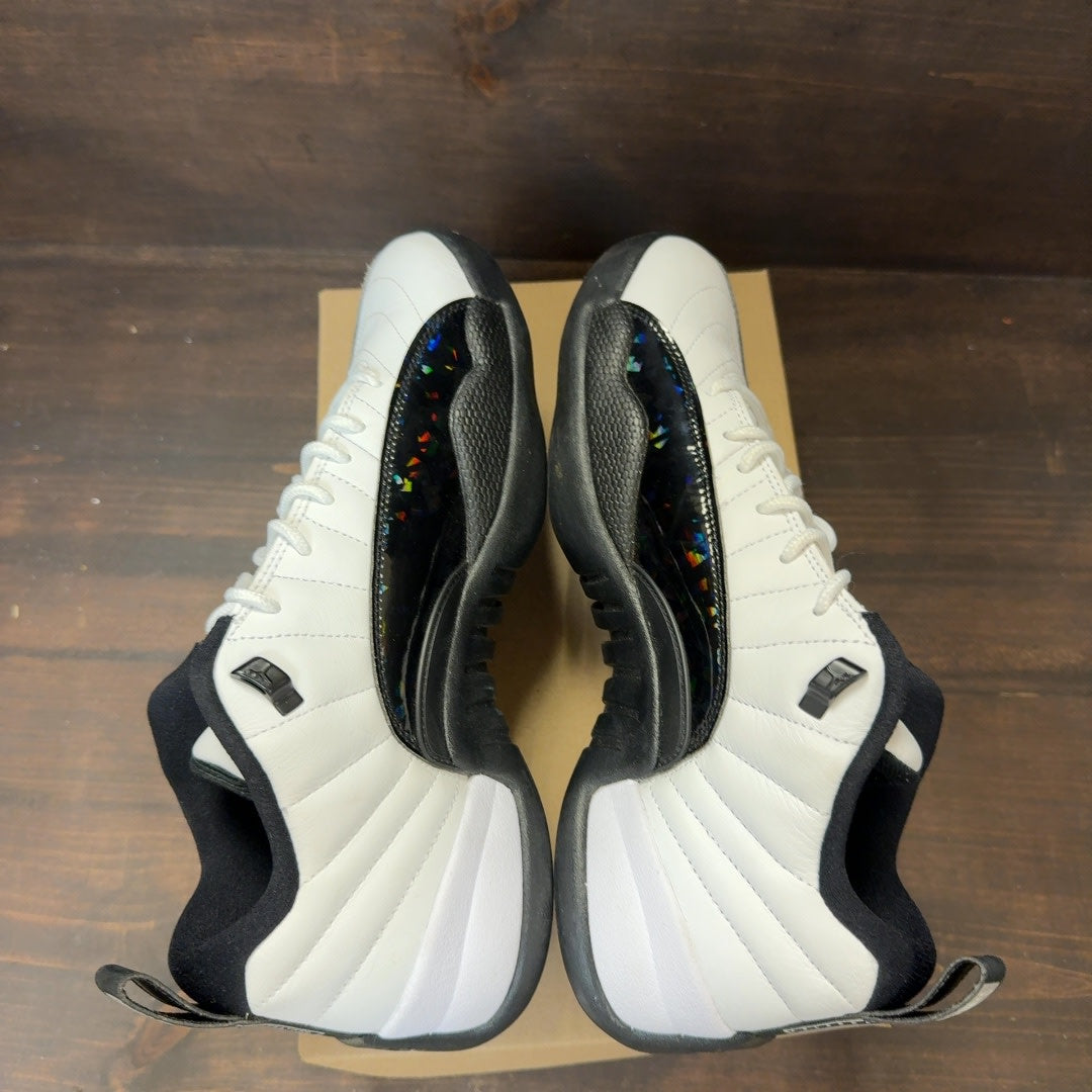 Jordan 12 Low 25 Years In China Size 11 (Pre-Owned) - Image 6