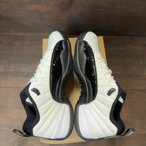 Jordan 12 Low 25 Years In China Size 11 (Pre-Owned) - Image 6