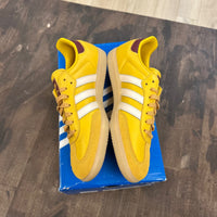 adidas Samba OG Preloved Yellow (GS) - Image 3