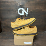 Nike SB Dunk Low Wheat Size 11.5 (Pre-Owned) - Image 1