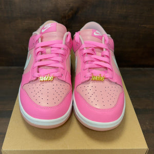 Nike Dunk Low By You Size 7.5 (Pre-Owned) - Image 3