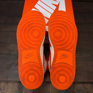 Jordan 1 Retro AJKO Rush Orange - Image 5