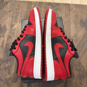 Jordan 1 Low Reverse Bred - Image 4