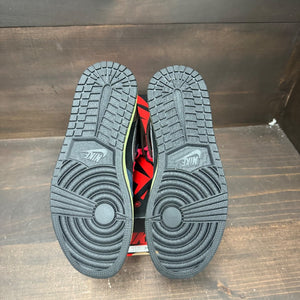 Jordan 1 Retro High Tokyo Bio Hack - Image 6