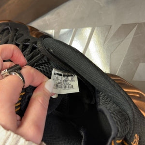 Nike Air Foamposite One Copper (2017) Size 13 (Pre-Owned) - aux