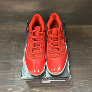 Jordan 11 Retro Win Like 96 - Image 3