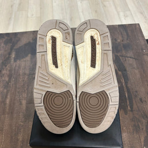Jordan 3 Retro Palomino (GS) - Image 4