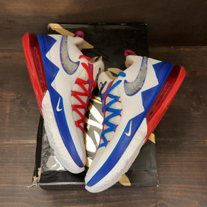 Nike LeBron 17 Low Tune Squad - Image 2