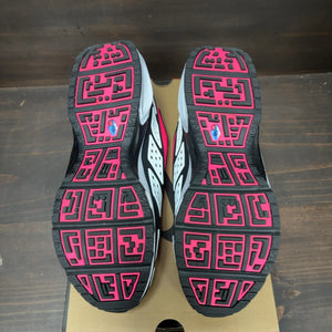 Nike Air Max Sunder Hyper Pink Black (Women's) Size 12W (Pre-Owned)