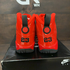Jordan 9 Retro Chile Red - Image 4