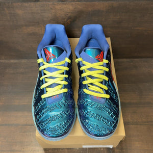 Nike Ja 3 Uncle Phil Size 12.5 (Pre-Owned) - Image 3