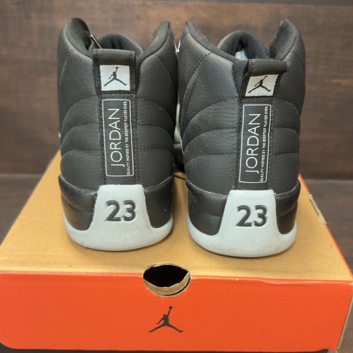 Jordan 12 Retro Barons - Image 5