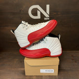 Jordan 11 Retro Cherry (2022) Size 10 (Pre-Owned) - front