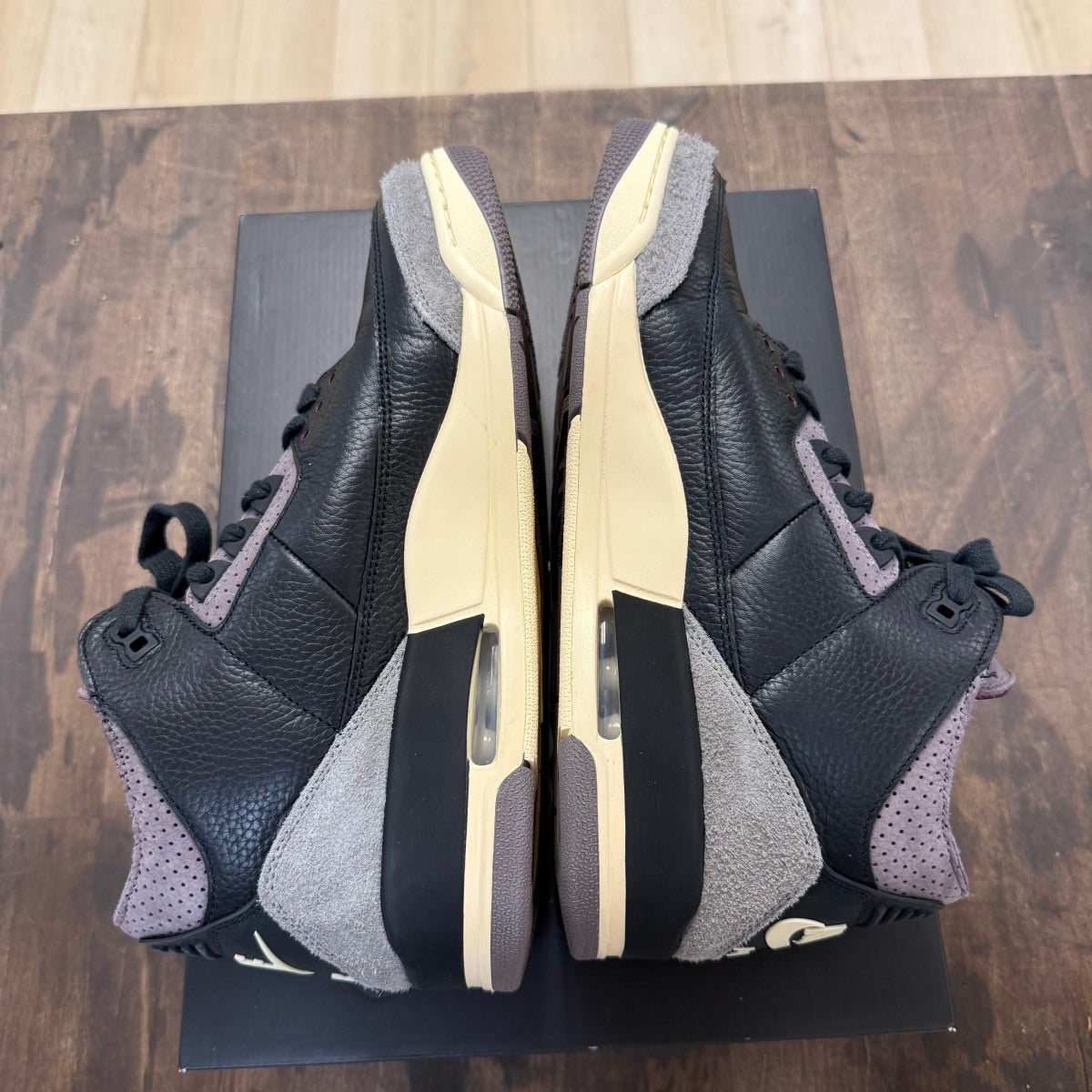 Jordan 3 Retro OG SP A Ma Maniére While You Were Sleeping (Women's) - Image 4
