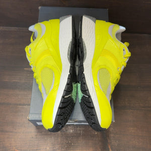 New Balance 2002R Sulphur Yellow - Image 4