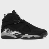 Jordan 8 Retro Chrome (2026) (GS)