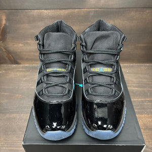 Jordan 11 Retro Gamma Blue (2025) - Image 3