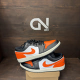 Jordan 1 Low Shattered Backboard Alternate Size 13 (Pre-Owned) - Image 1