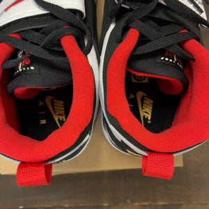 Nike Air Diamond Turf 49ers (2025) Size 10.5 - Image 6